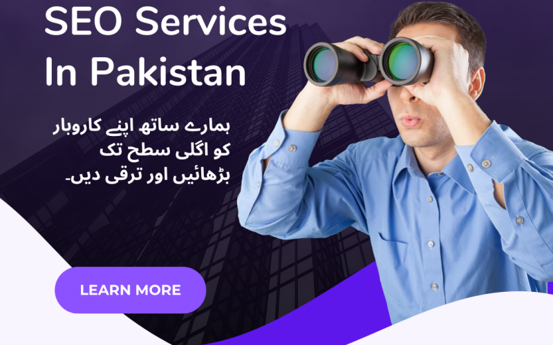 Now Get SEO Services in Lahore For Your Website