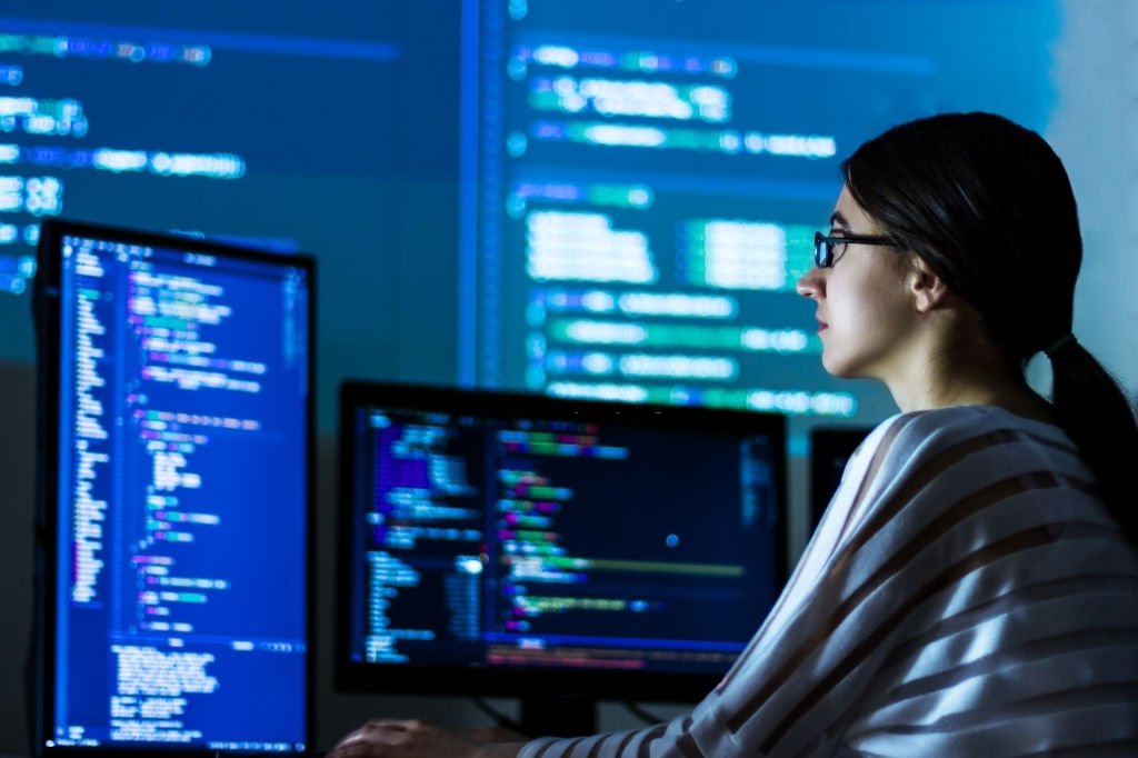 Software Houses