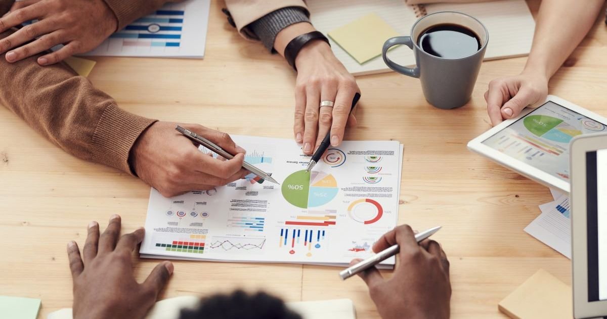 Strategic planning skills for Business growth