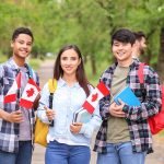 Student visa for Canada for Pakistani students