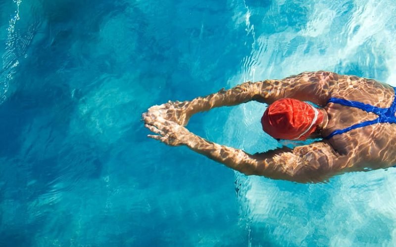 Swimming Tactics You Should Learn To Stay Safe