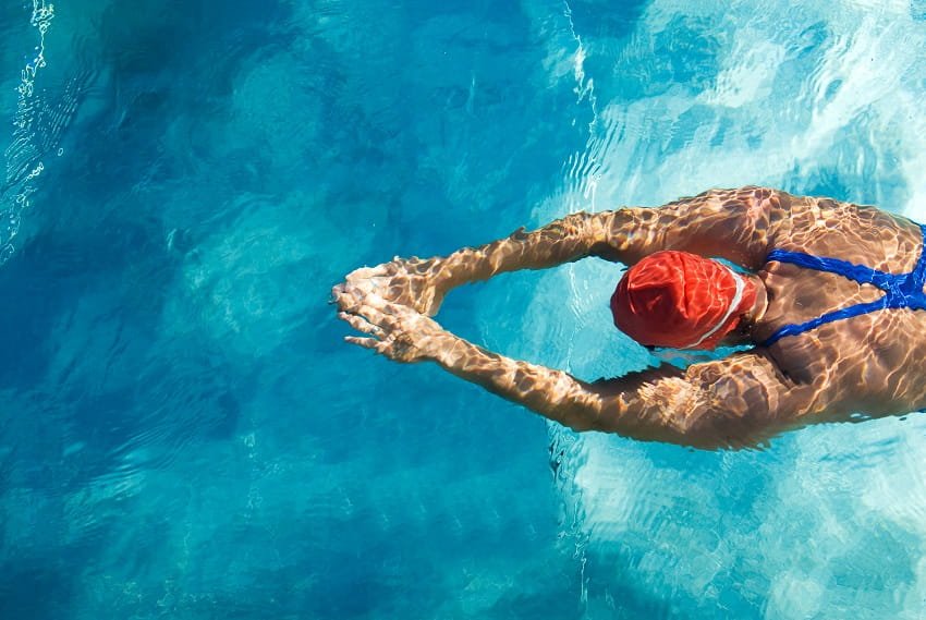 Swimming Tactics You Should Learn To Stay Safe