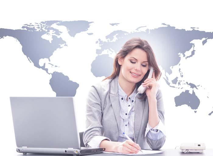 toll-free number service provider