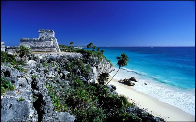 5 Most Beautiful Destinations in Mexico