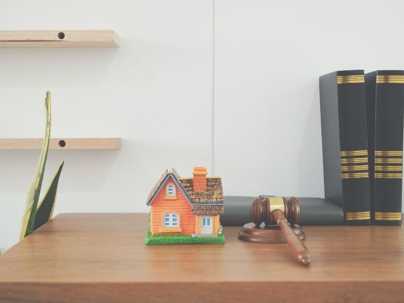 how to avoid property dispute