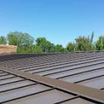 What Is Ice Guard For Metal Roofing And Why You Need To Install It?