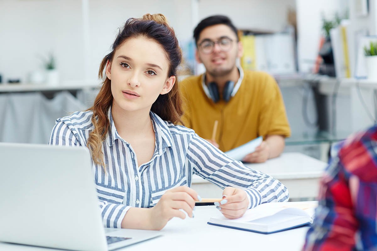 Online learning is the future of education
