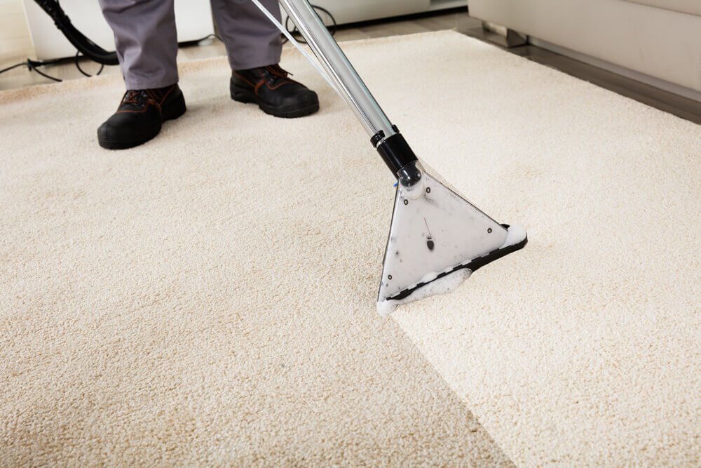 What To Expect From Local Commercial Cleaners In Toowoomba