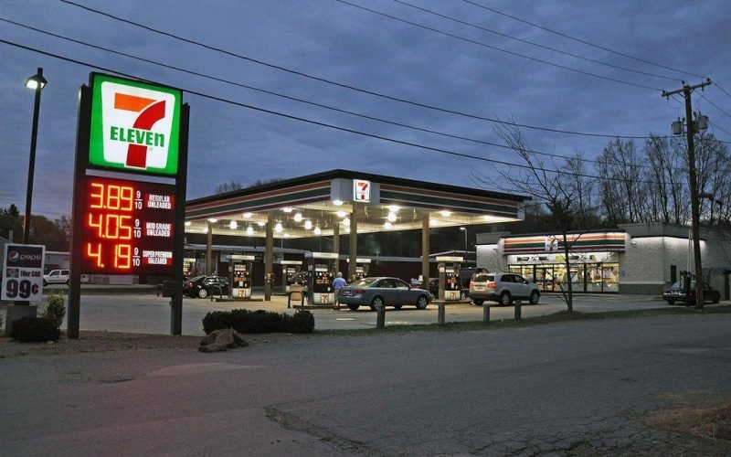 What are Your Options When Looking for Gas Station Business Funding in Virginia?