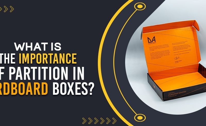 What are the common types of cardboard boxes?