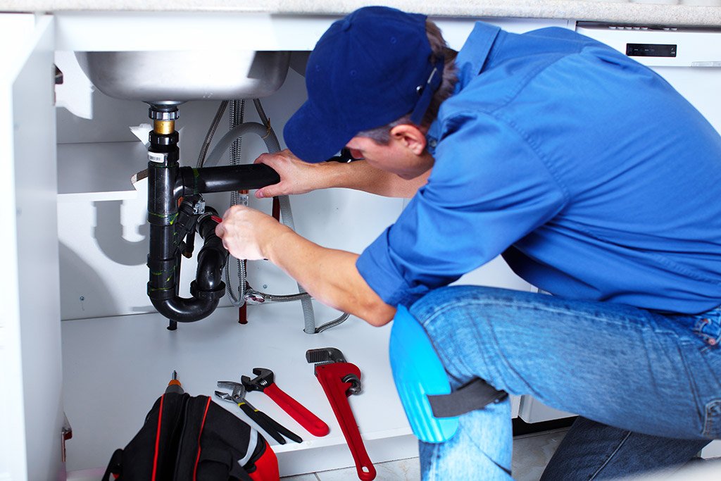 What points to Remember while hiring plumbing Services?