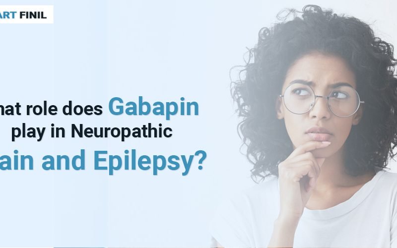 What role does Gabapin play in Neuropathic Pain and Epilepsy?