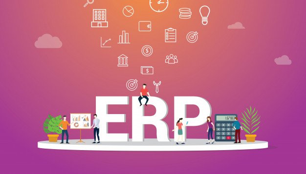 Why Do You Need ERP Software for Business?