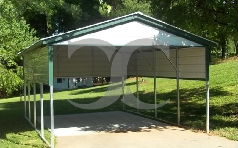 Tips to Modify Your Carports For Better Security