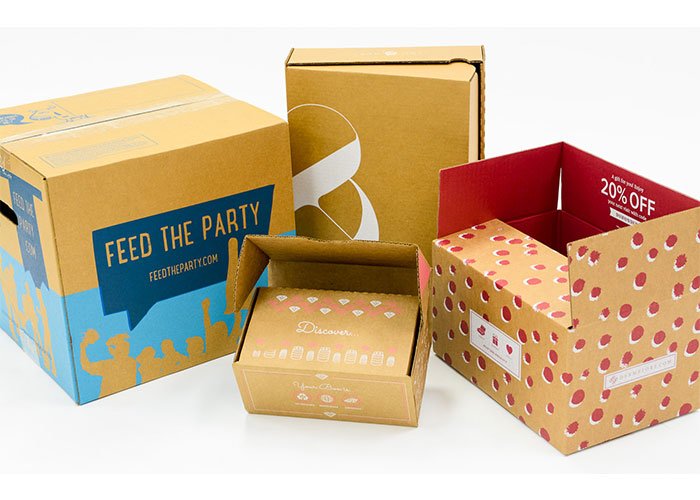 Reasons why your brand needs custom boxes