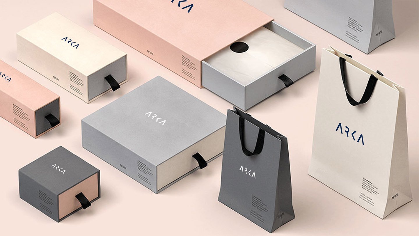 custom reverse tuck boxes-