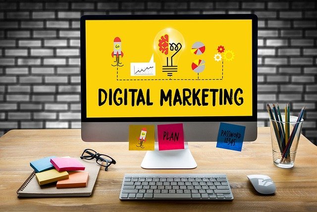 The Benefits of Digital Marketing in the Real Estate Sector in Dubai