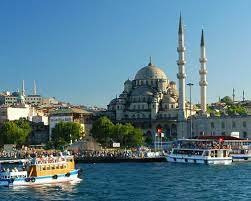 Tourism turkey