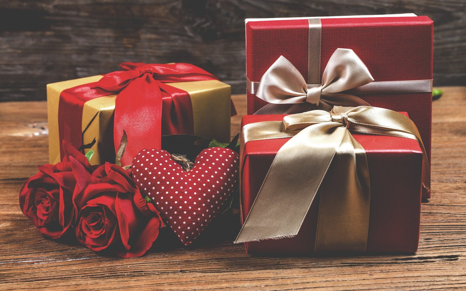 gift boxes