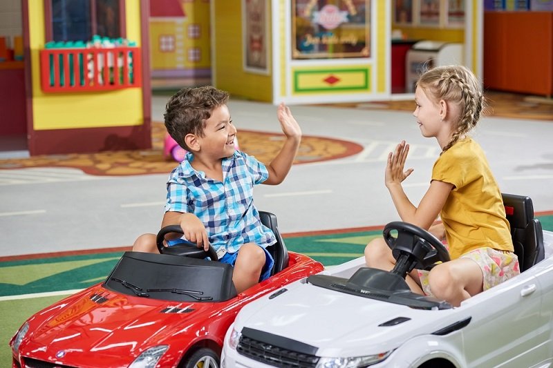 Preschool Franchise