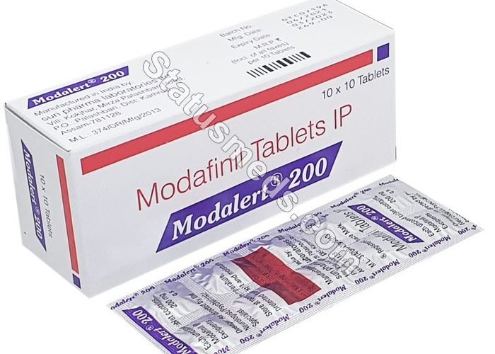 Modalert 200 |  Use Modafinil as an Antidepressant? – Statusmeds