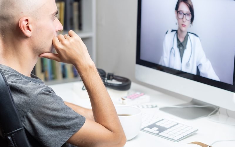 Looking for a Doctor Online? Here’s What You Can Do