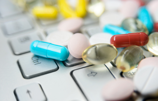 Advantages of Online Pharmacy Over Conventional Pharmacy
