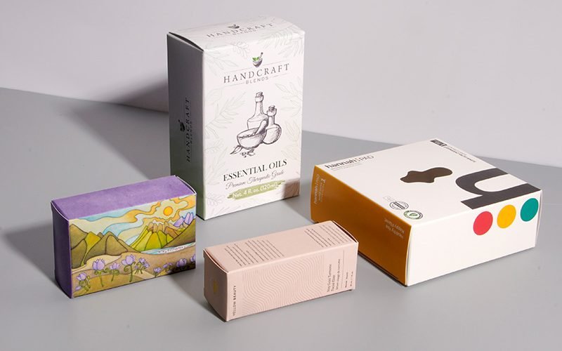 Why Do We Need Customized Packaging For Products?