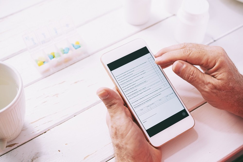 patient scheduling software