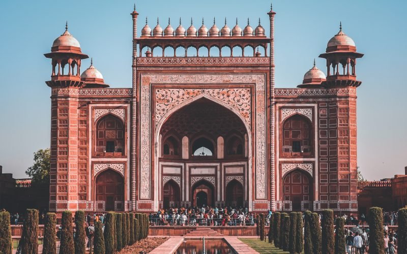 11 Agra Famous Places to Visit