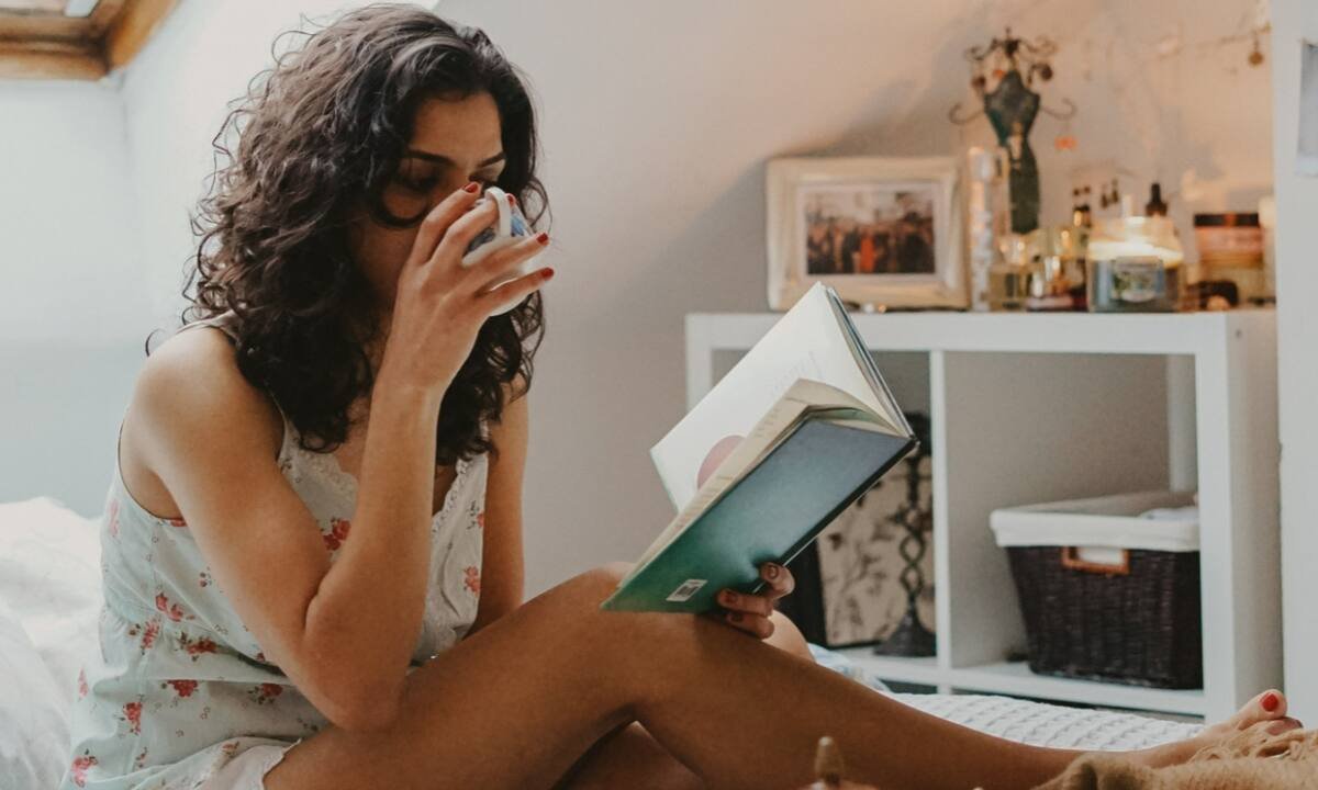 self care girl like a boss