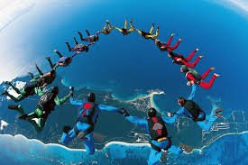 Skydiving Safety Ideas