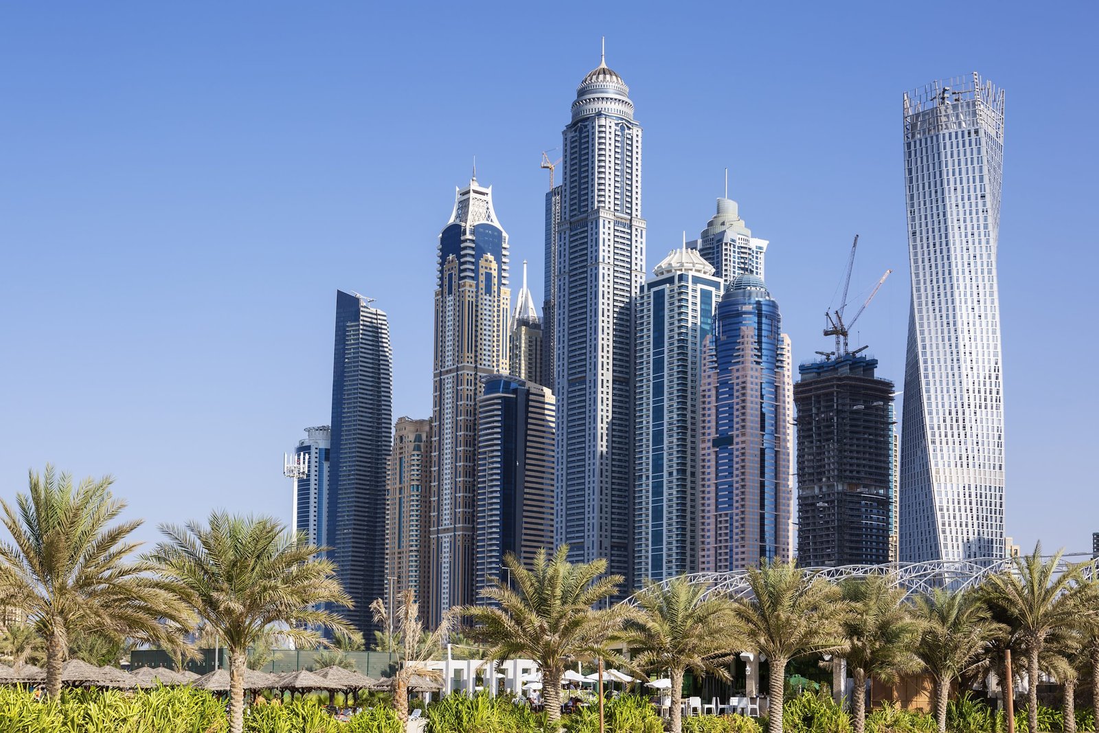 Dubai Real estate