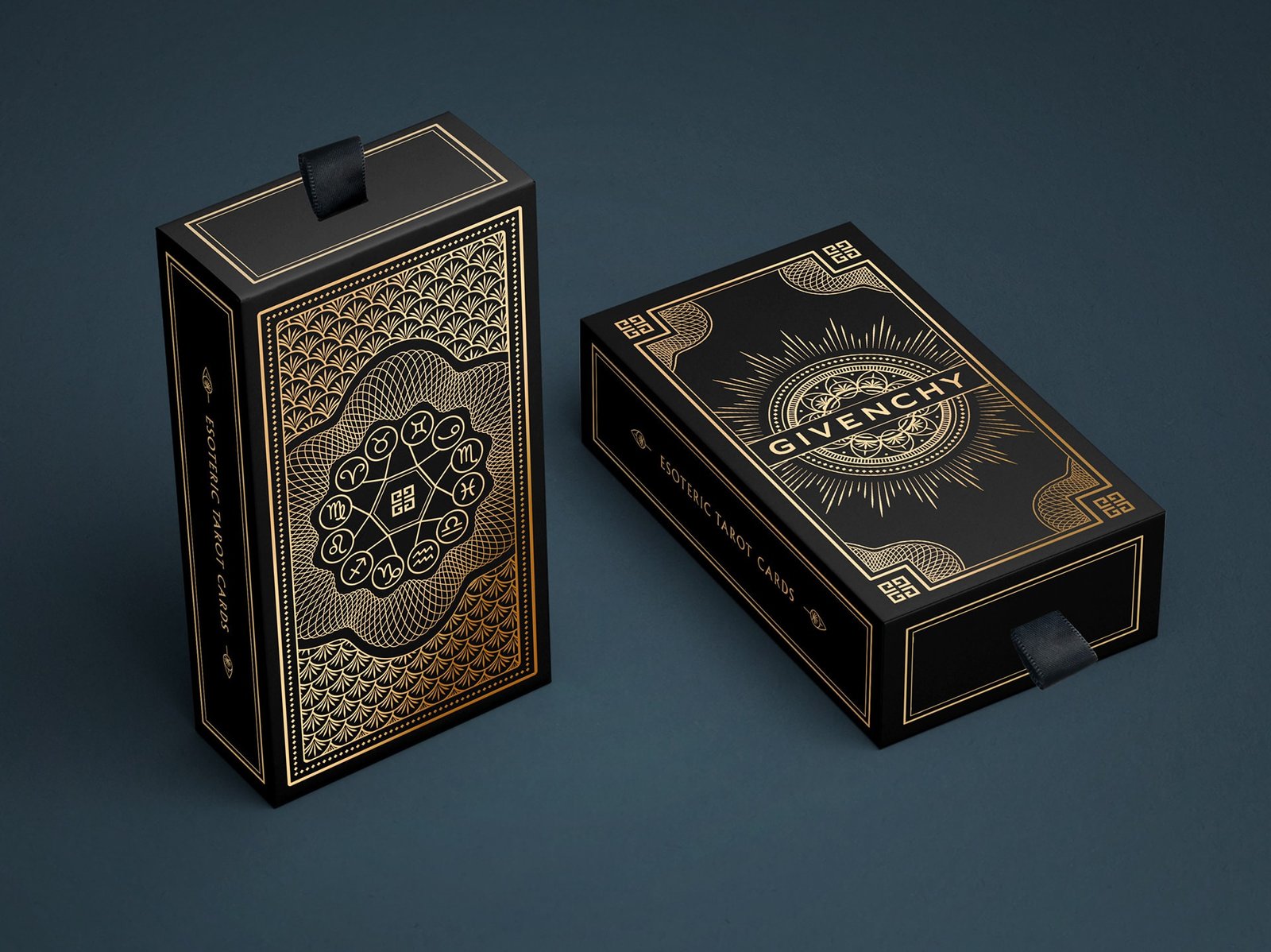 corrugated boxes