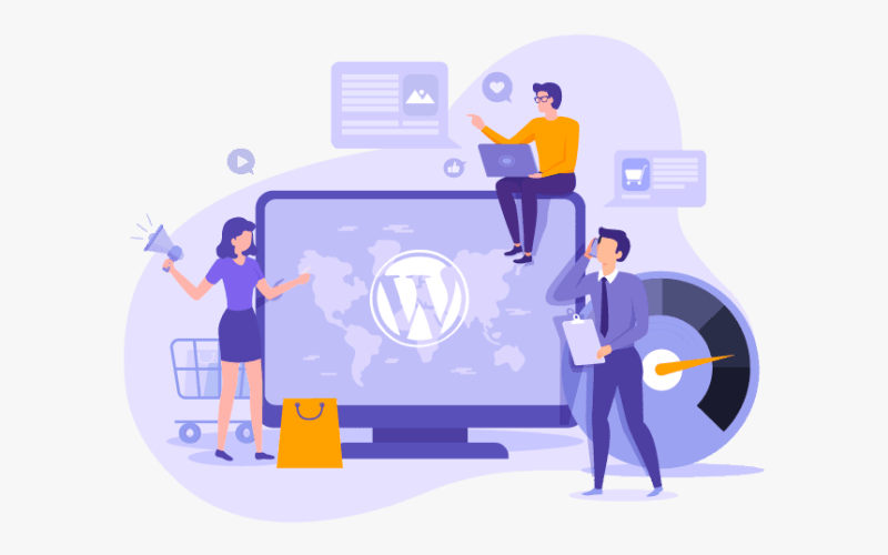 Tips to Improve the Overall Performance of your WordPress Build