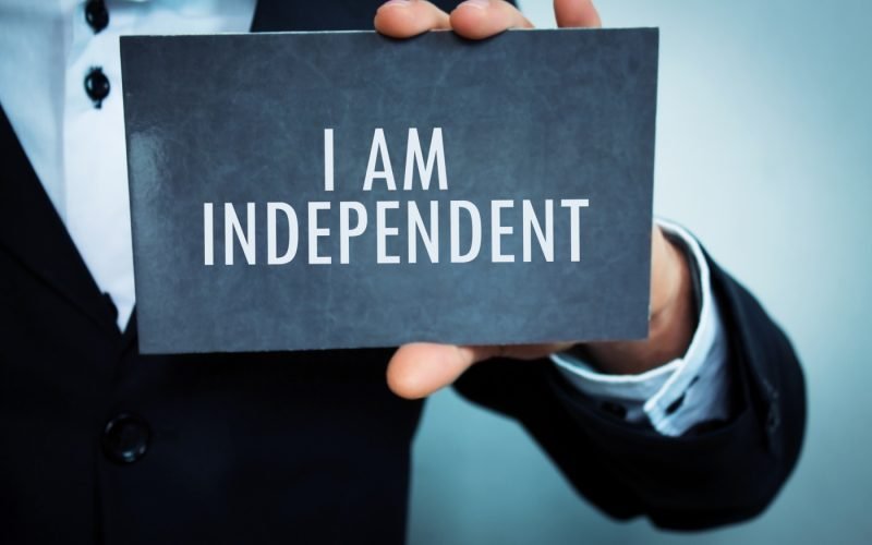 Guide About Becoming Independent