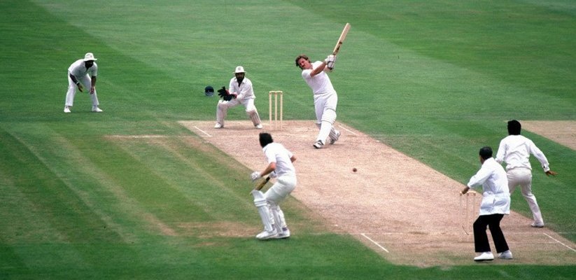 How To Understand Cricket