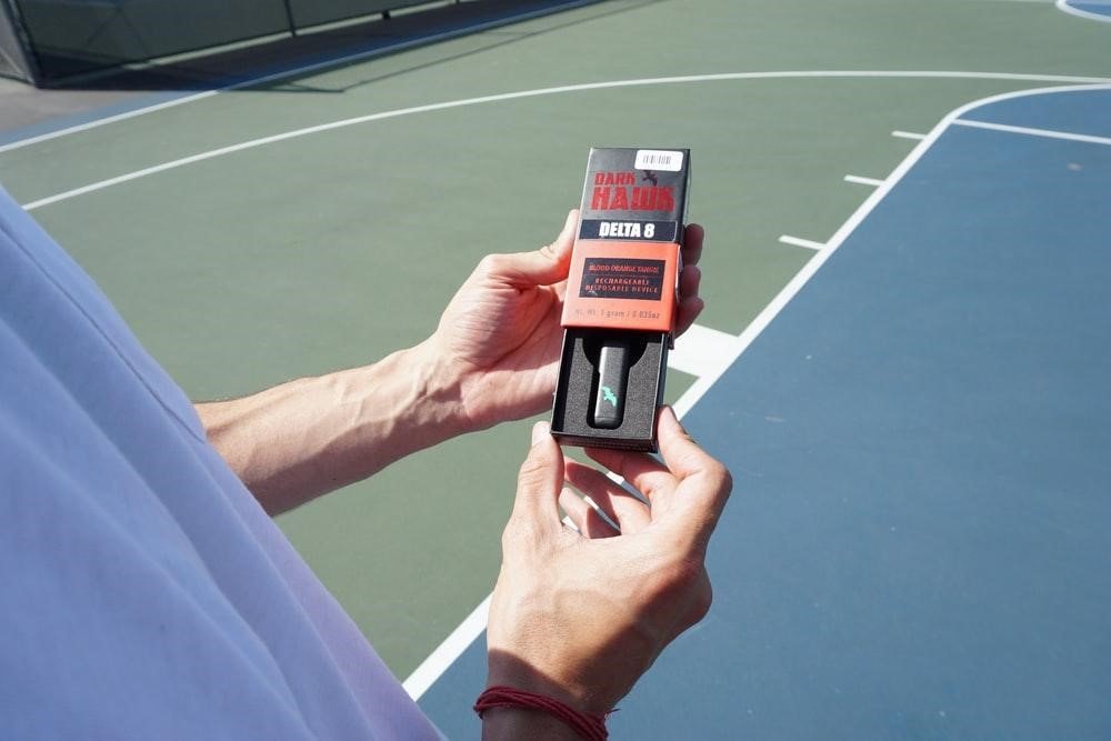 Disposable Cartridges