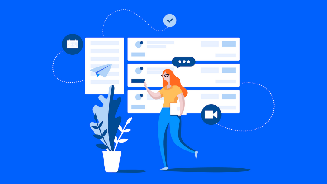 How will social media and blogs play a role in future Wordpress sites?