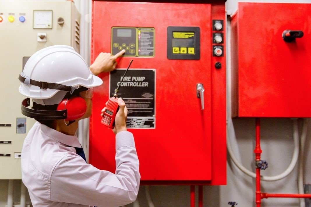 Fire Prevention and Safety