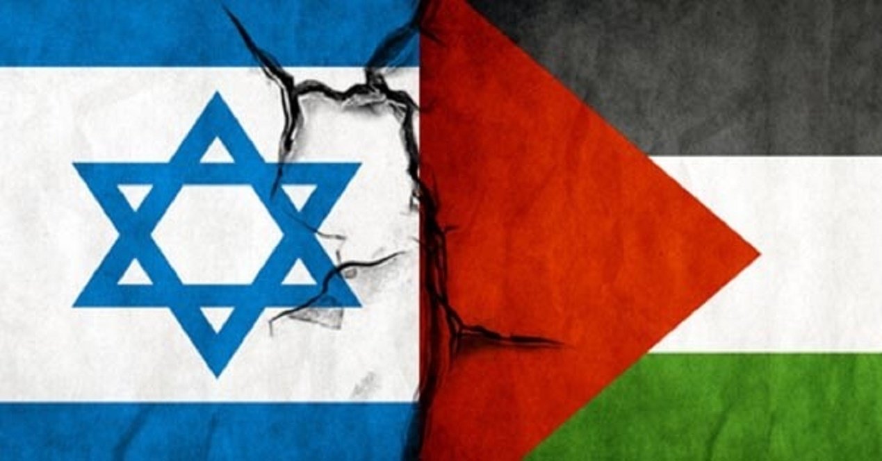 Israel and Palestine Conflicts
