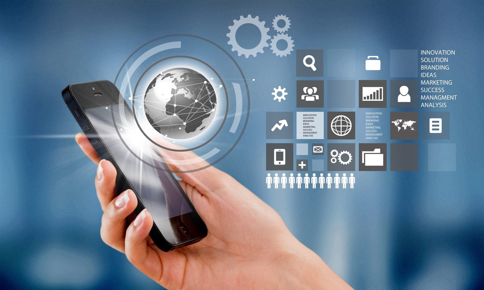 data analytics companies in India