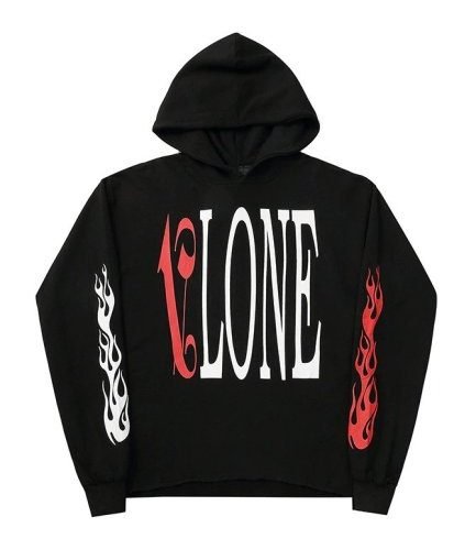 Overview of Vlone Official Clothing