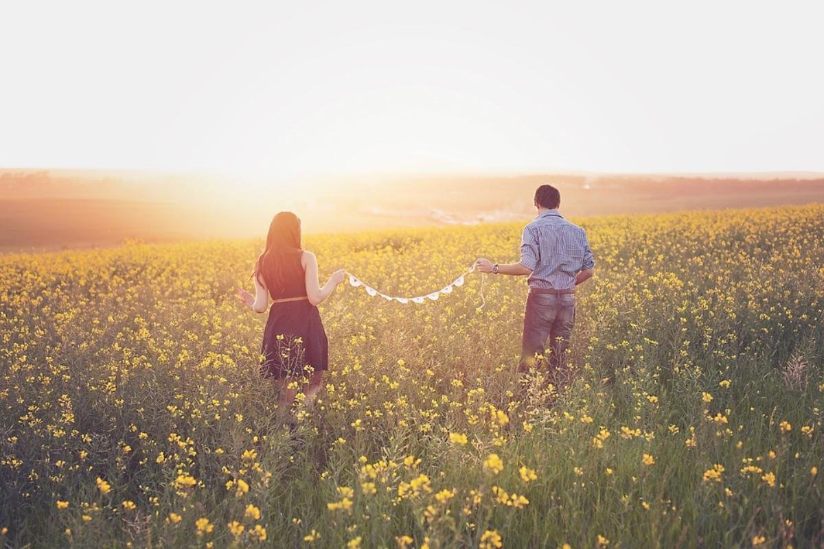 Relationships in life