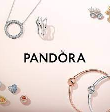 Pandora jewelry