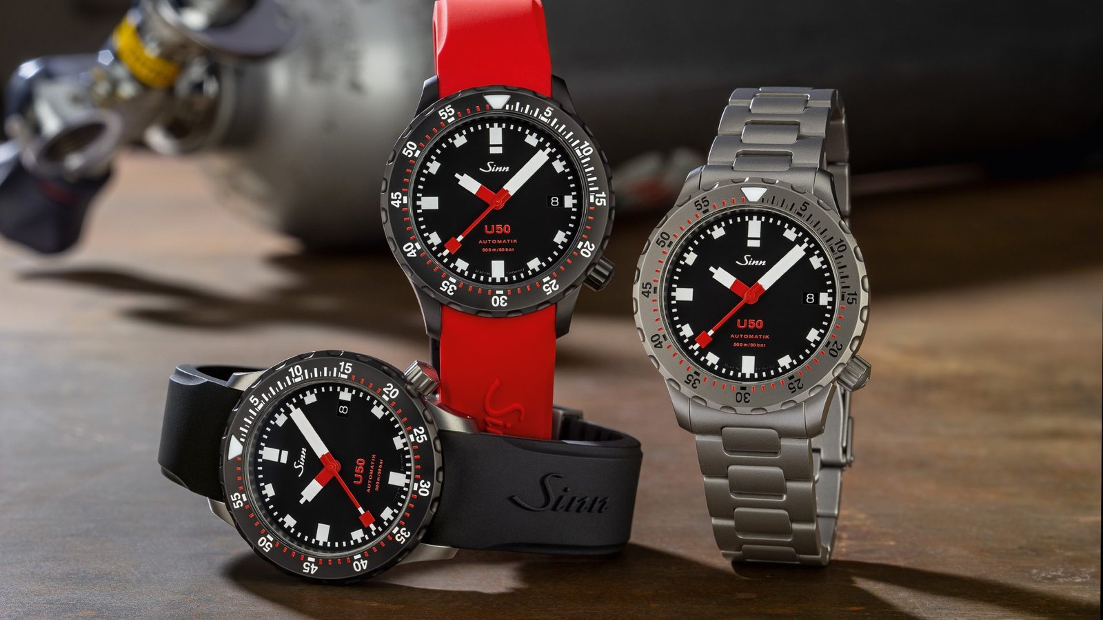 Sinn Watches