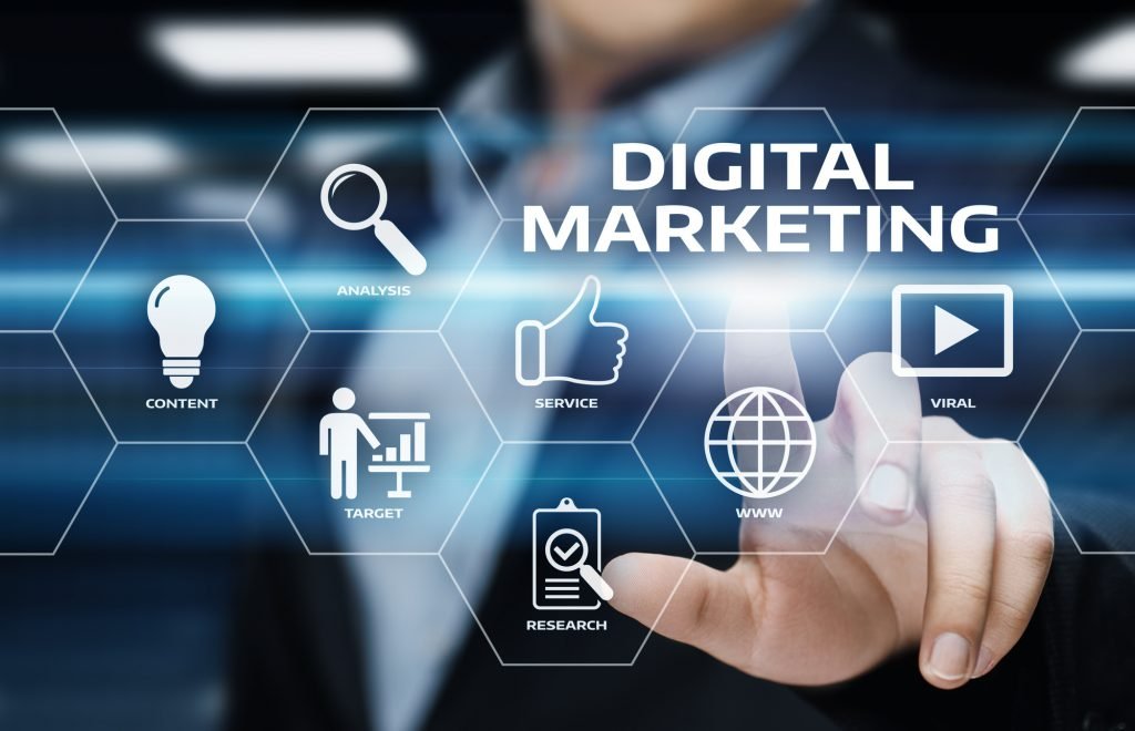 digital marketing experts