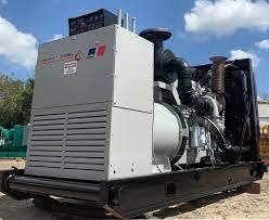 THINGS NEED TO KNOW BEFORE BUYING A DIESEL GENERATOR