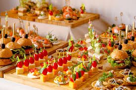 Catering Tips – How to Pick the Best Catering Service