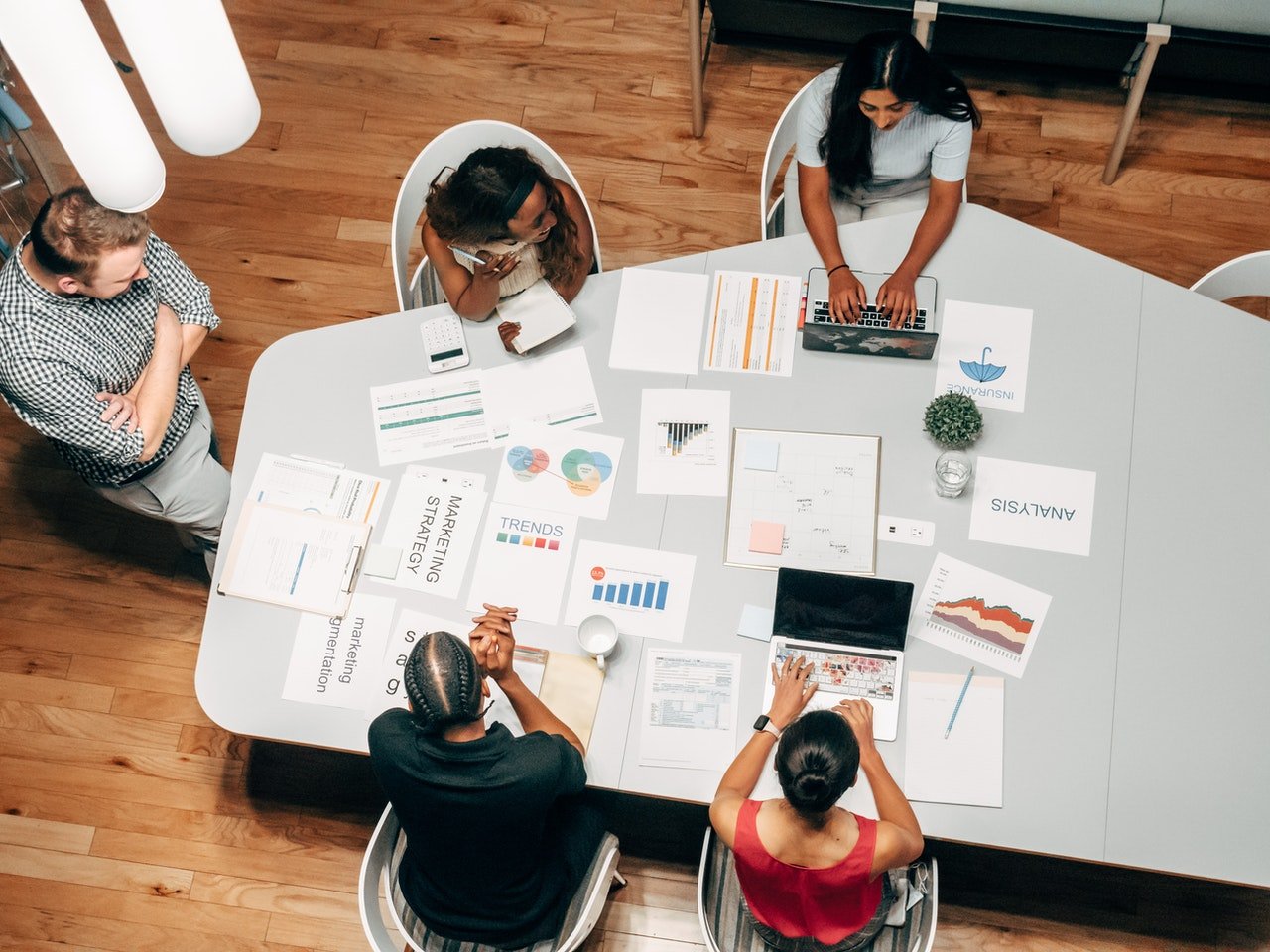 diversity and inclusion